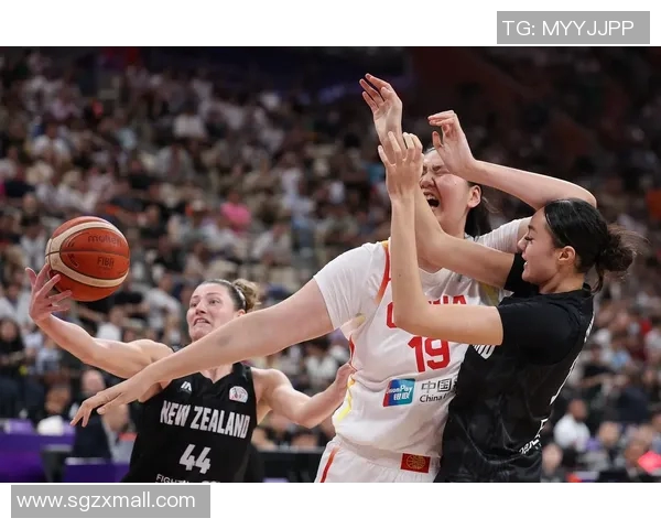 新西兰女篮对决澳大利亚强强联手争夺国际赛场荣耀