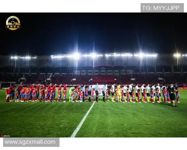 华夏幸福迎战河南建业力争主场全取三分展现强大实力