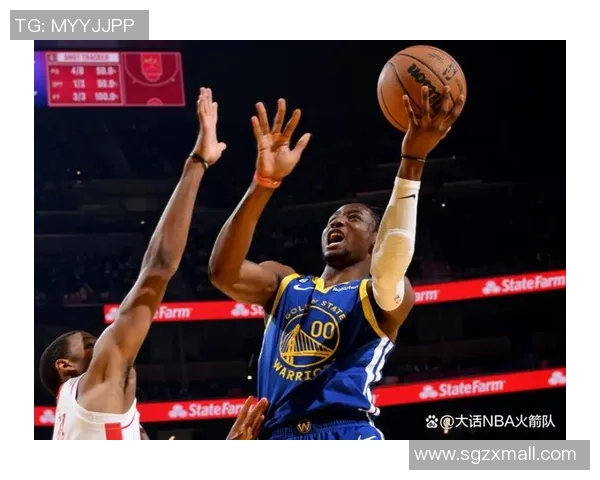 开拓者与火箭激战正酣2020年1月30日精彩回顾与赛况分析